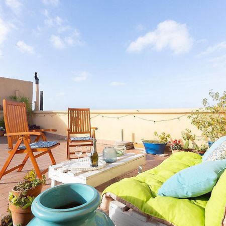 Cherry Suites Рим Экстерьер фото
