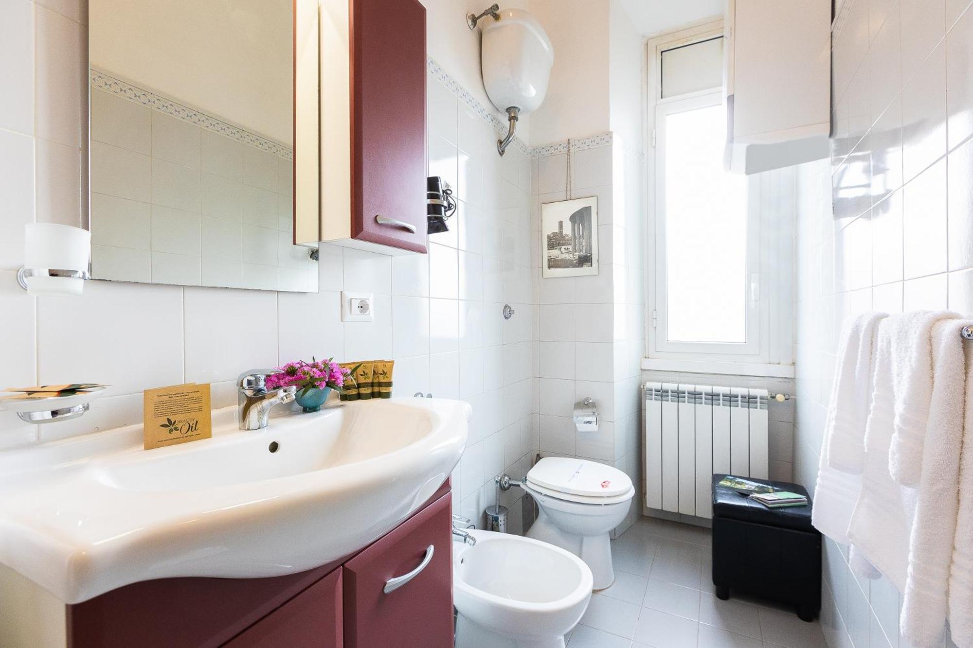 Cherry Suites Рим Экстерьер фото