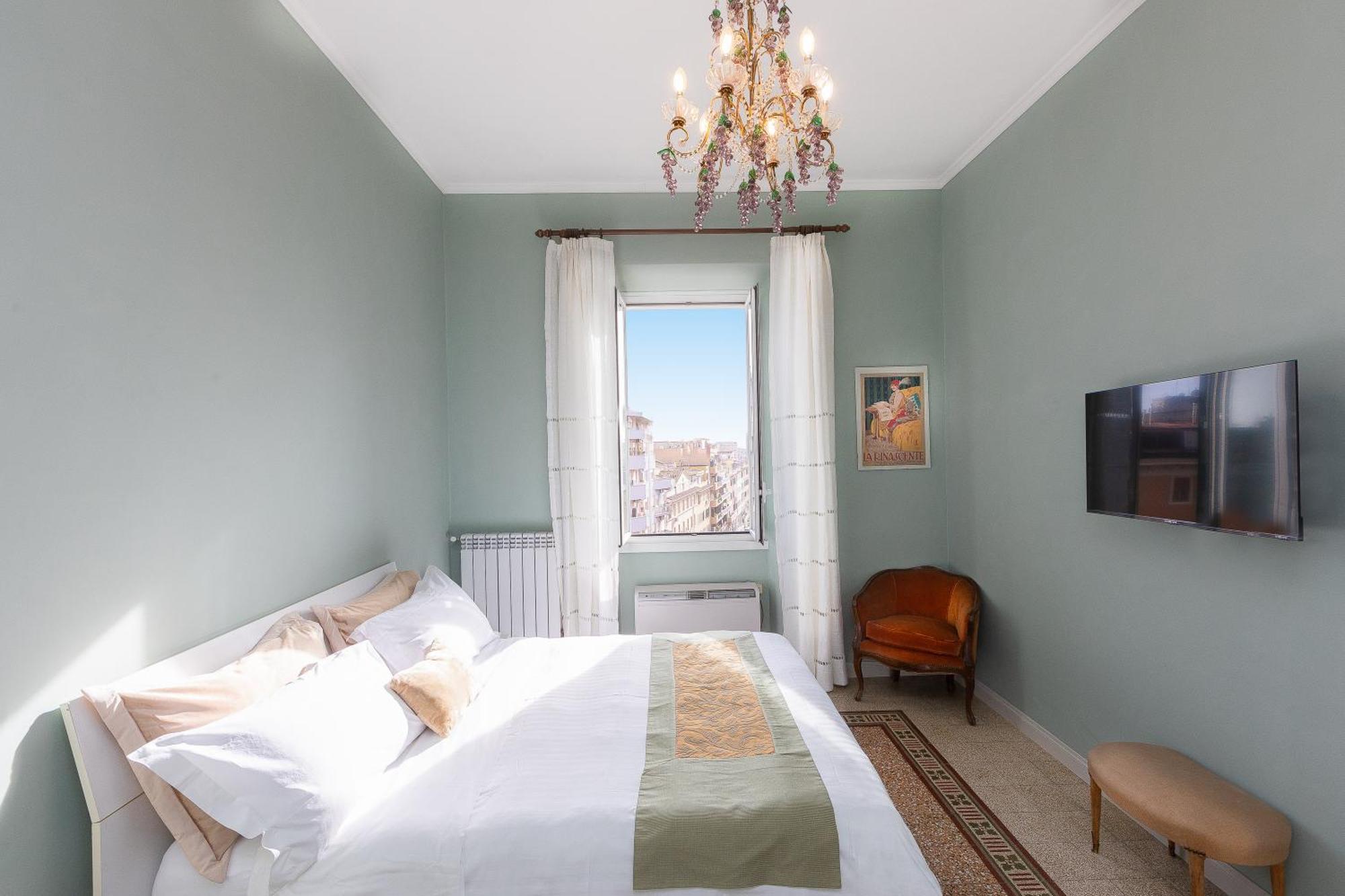 Cherry Suites Рим Экстерьер фото