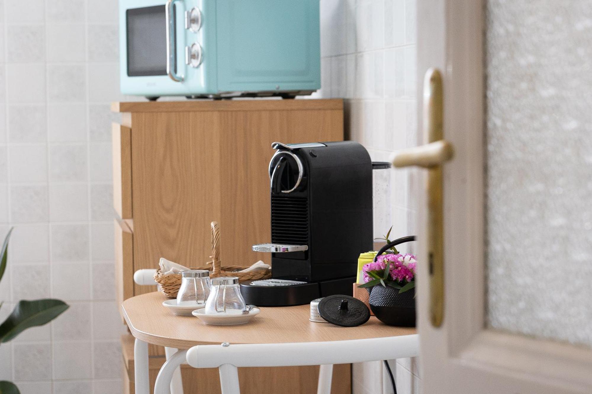 Cherry Suites Рим Экстерьер фото