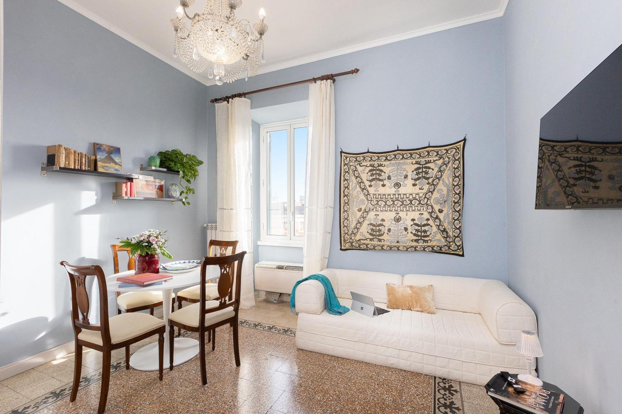 Cherry Suites Рим Экстерьер фото