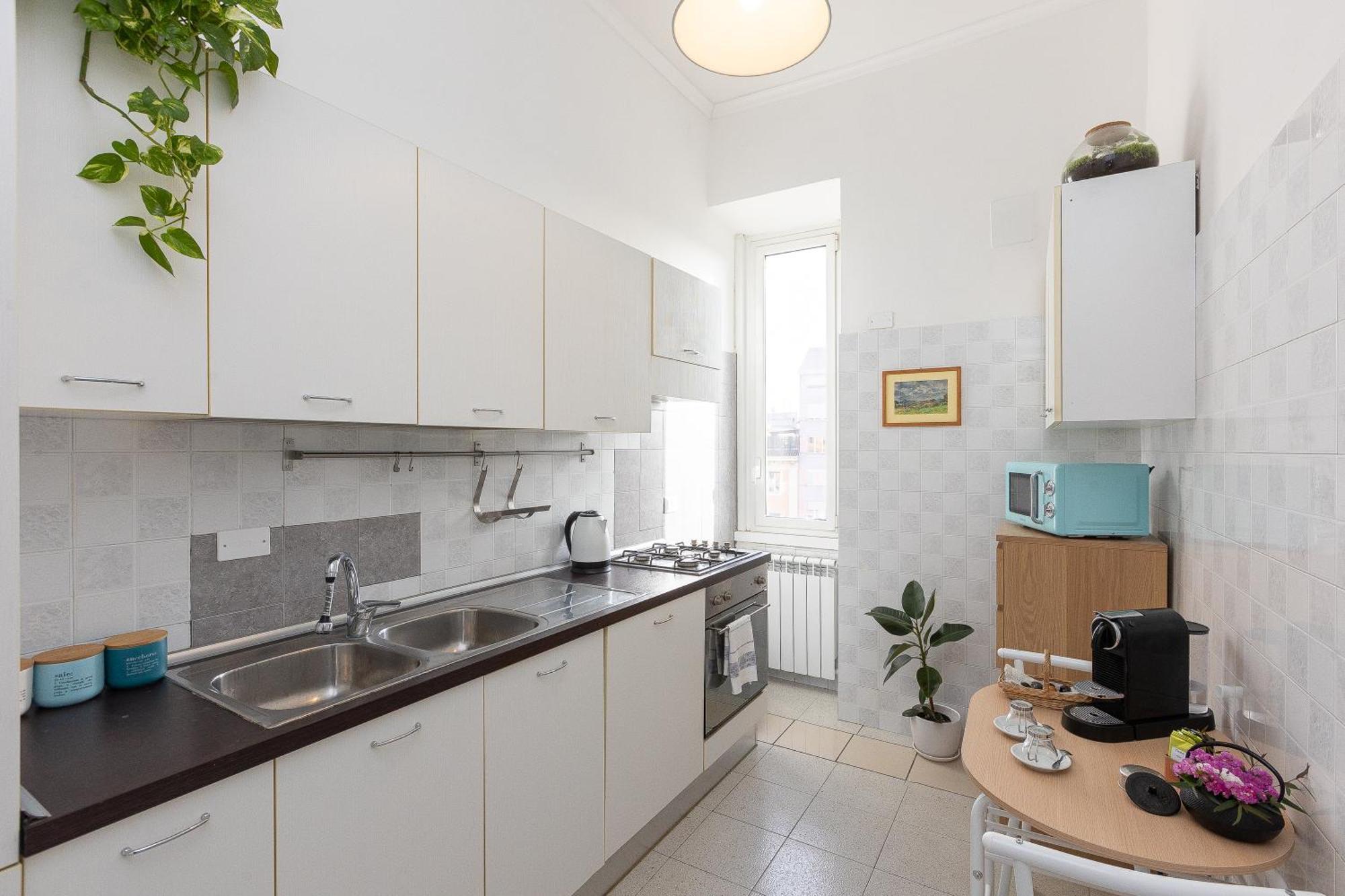 Cherry Suites Рим Экстерьер фото