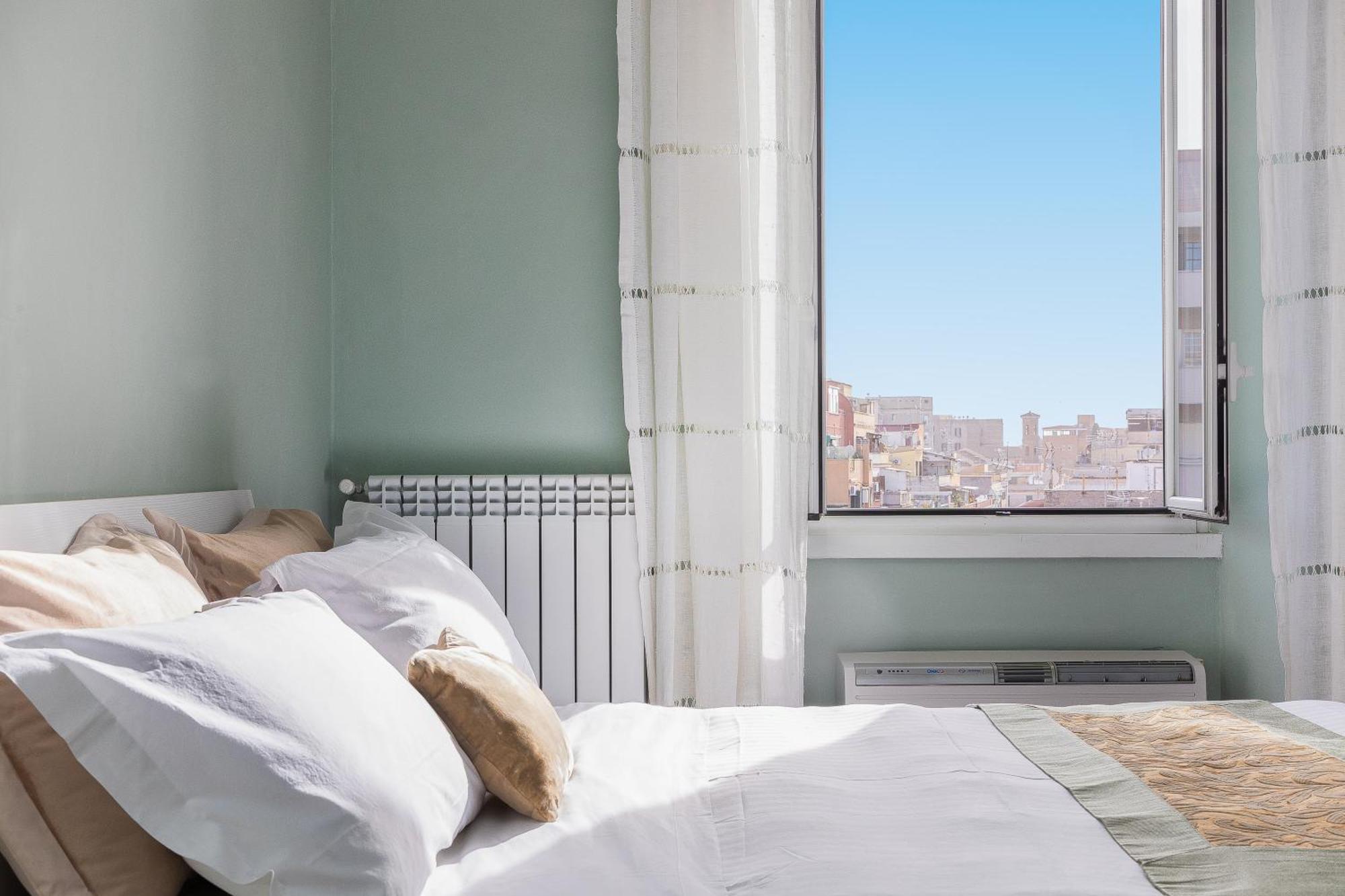 Cherry Suites Рим Экстерьер фото