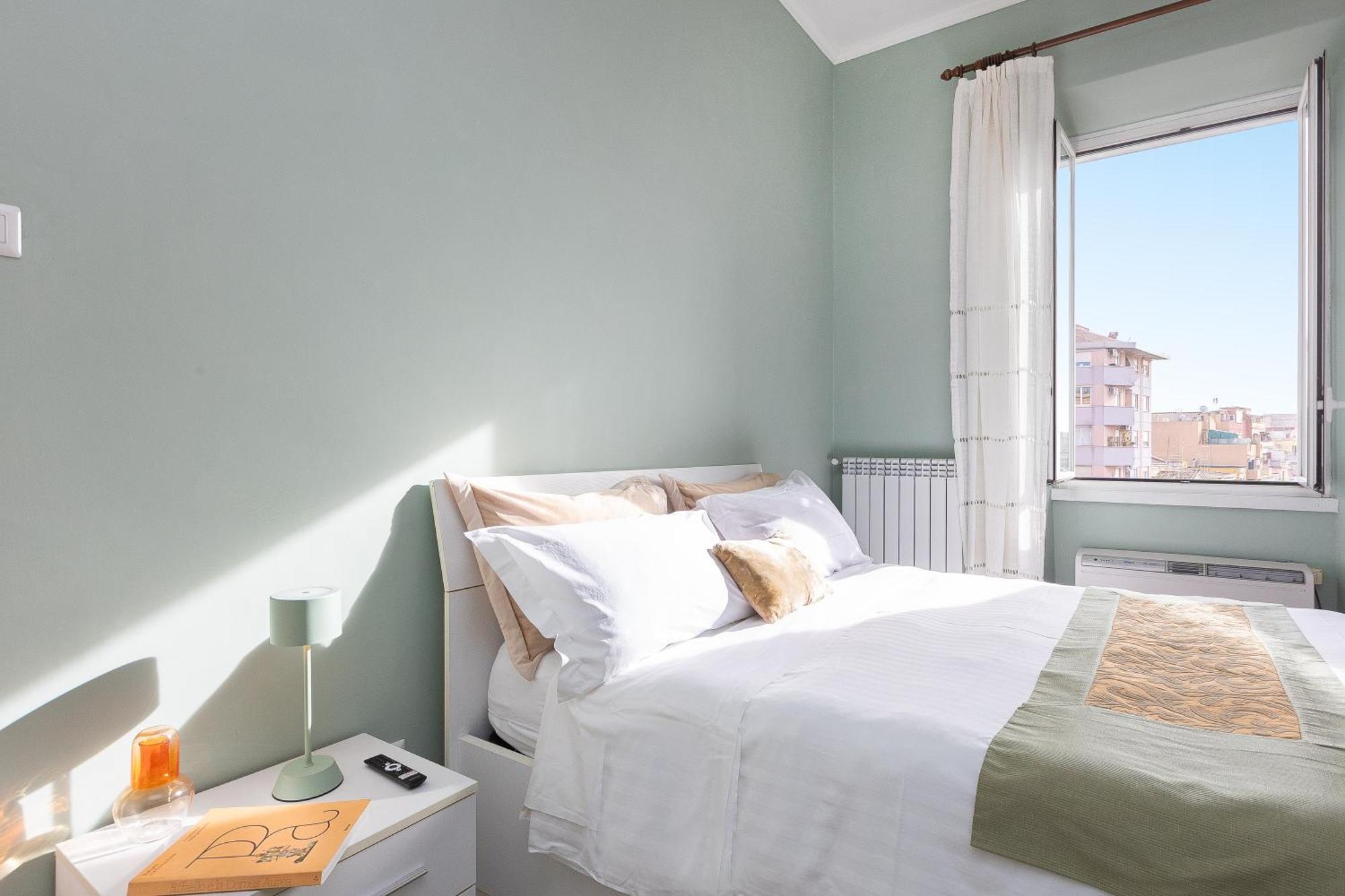 Cherry Suites Рим Экстерьер фото