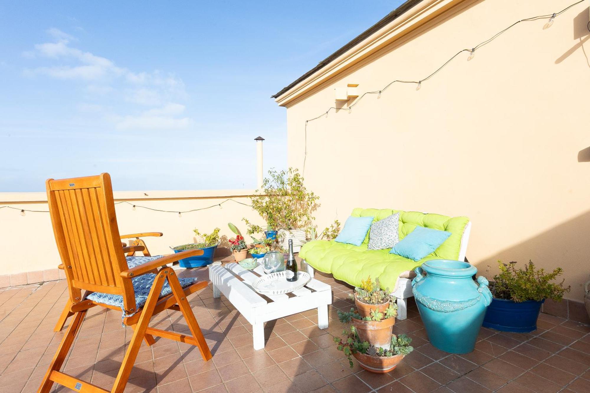 Cherry Suites Рим Экстерьер фото
