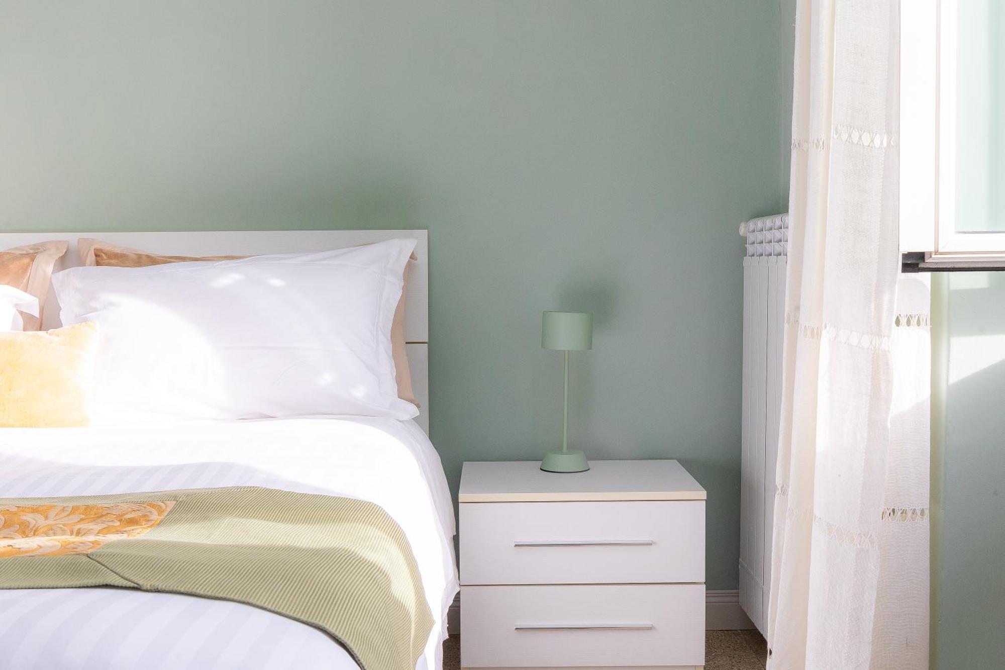 Cherry Suites Рим Экстерьер фото